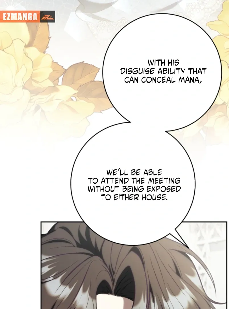 The Extra Wants to Escape From the Obsessive Male Lead Chapter 26 page 20 - 