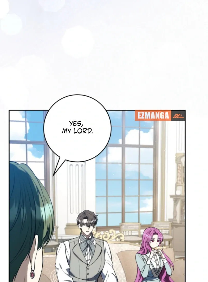 The Extra Wants to Escape From the Obsessive Male Lead Chapter 26 page 50 - 