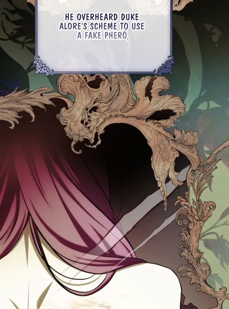The Extra Wants to Escape From the Obsessive Male Lead Chapter 26 page 6 - 