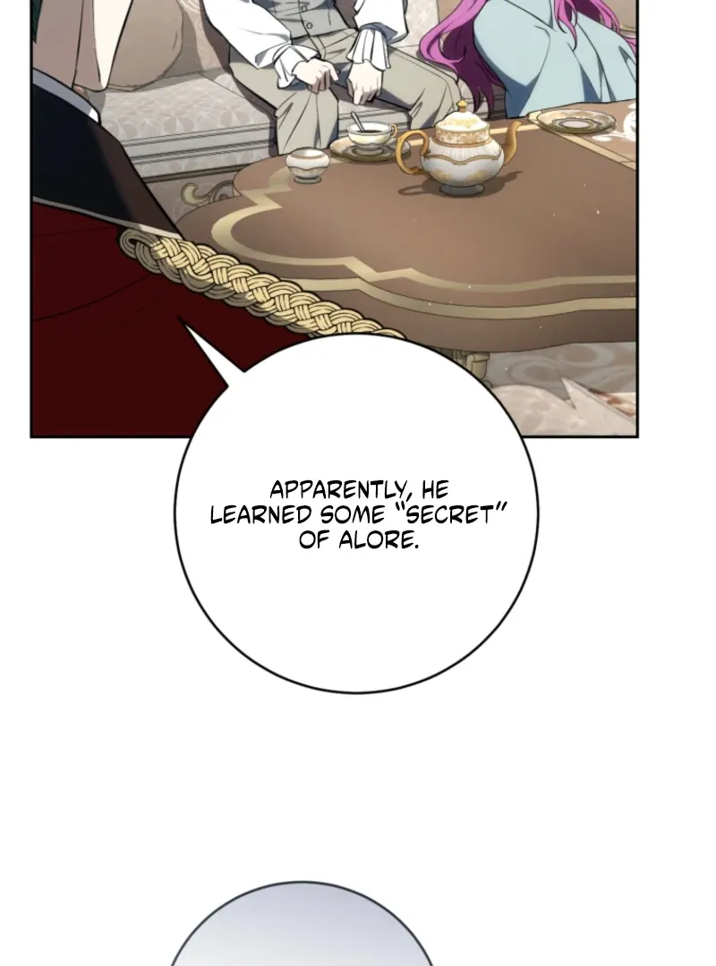 The Extra Wants to Escape From the Obsessive Male Lead Chapter 26 page 51 - 