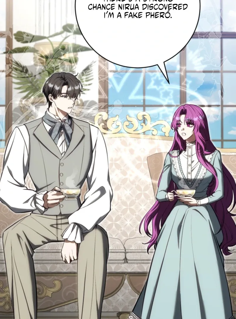 The Extra Wants to Escape From the Obsessive Male Lead Chapter 26 page 54 - 