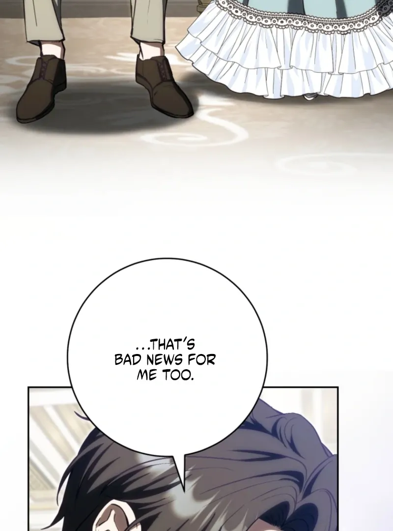 The Extra Wants to Escape From the Obsessive Male Lead Chapter 26 page 55 - 