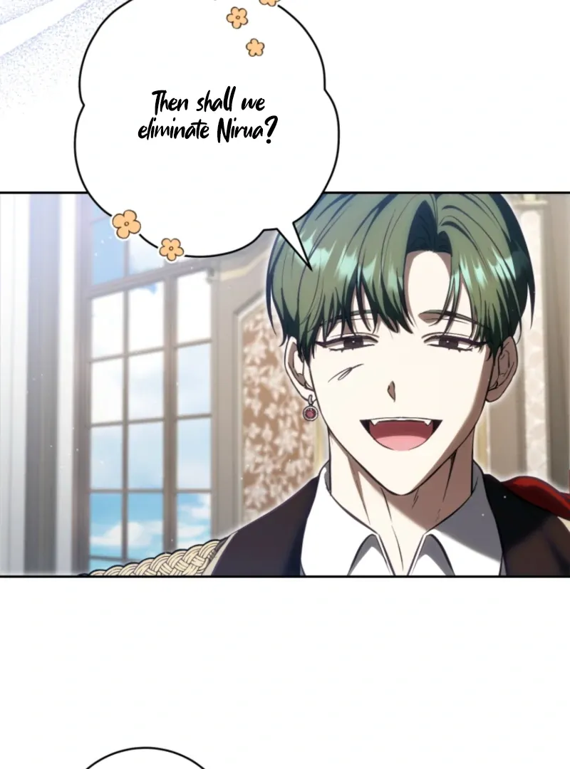 The Extra Wants to Escape From the Obsessive Male Lead Chapter 26 page 57 - 