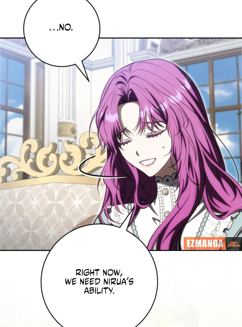 The Extra Wants to Escape From the Obsessive Male Lead Chapter 26 page 58 - 