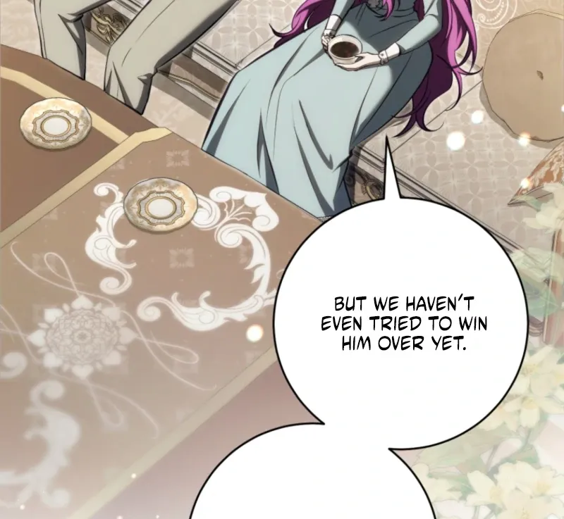 The Extra Wants to Escape From the Obsessive Male Lead Chapter 26 page 60 - 