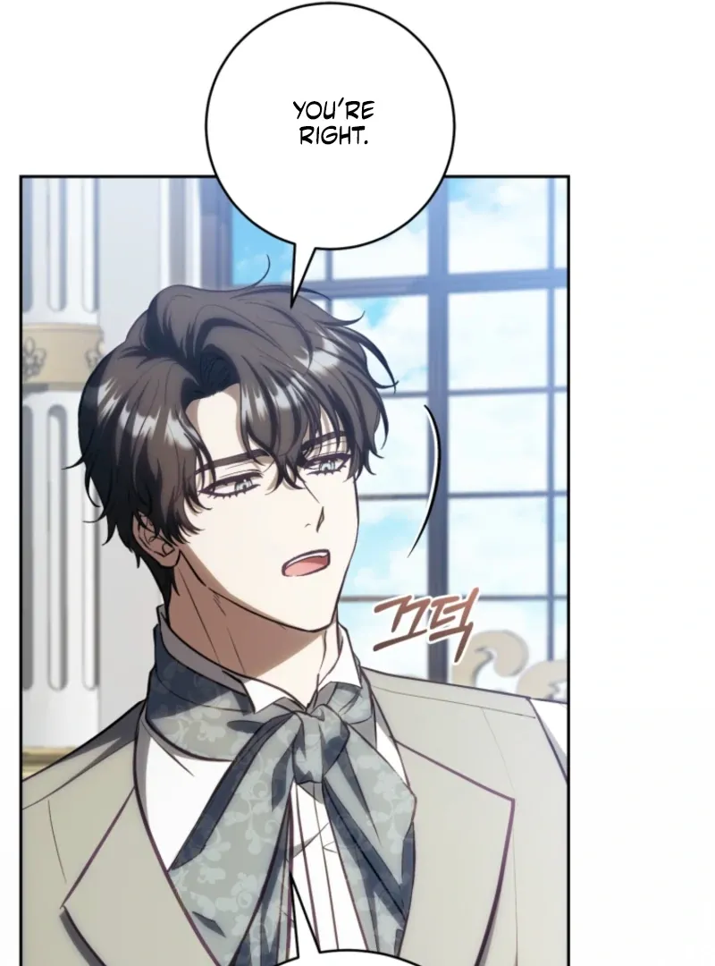 The Extra Wants to Escape From the Obsessive Male Lead Chapter 26 page 62 - 