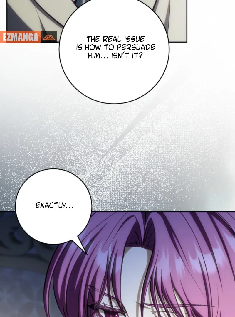 The Extra Wants to Escape From the Obsessive Male Lead Chapter 26 page 63 - 