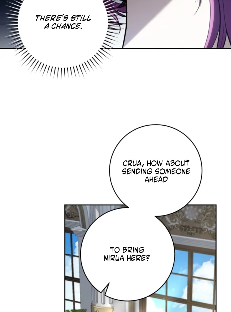 The Extra Wants to Escape From the Obsessive Male Lead Chapter 26 page 67 - 