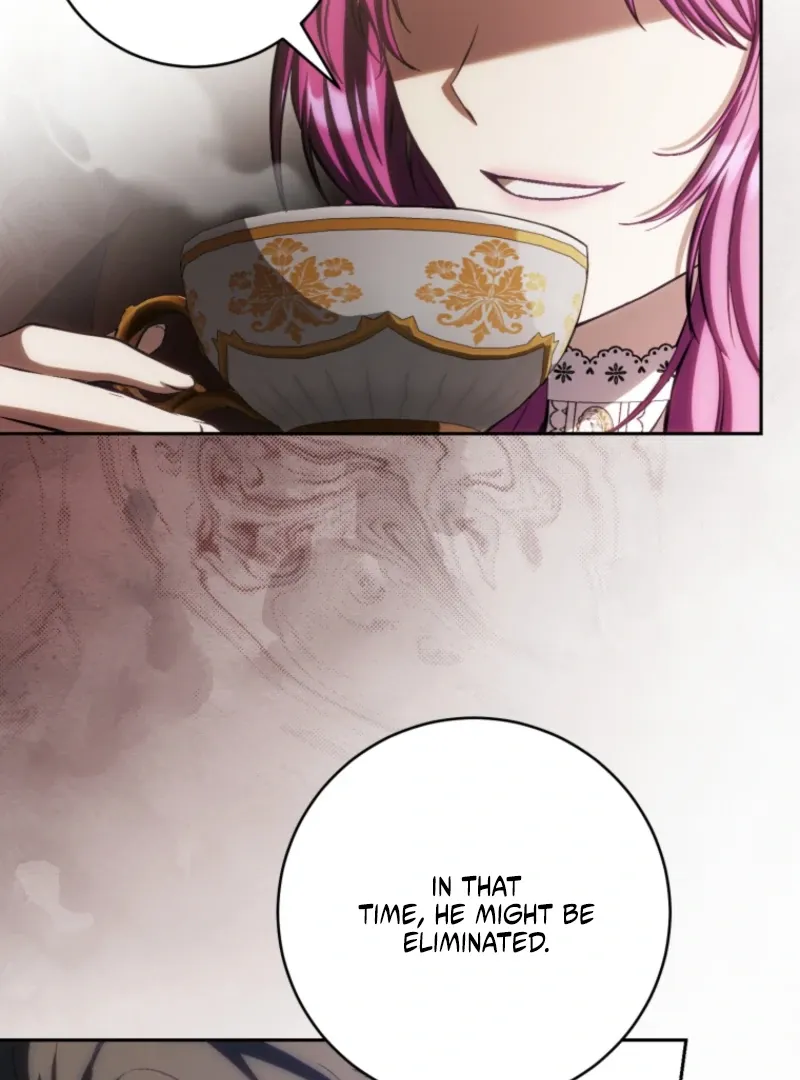 The Extra Wants to Escape From the Obsessive Male Lead Chapter 26 page 69 - 