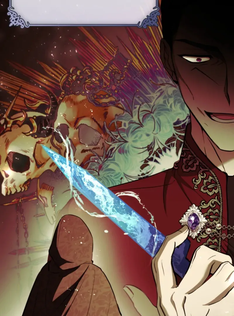The Extra Wants to Escape From the Obsessive Male Lead Chapter 26 page 8 - 