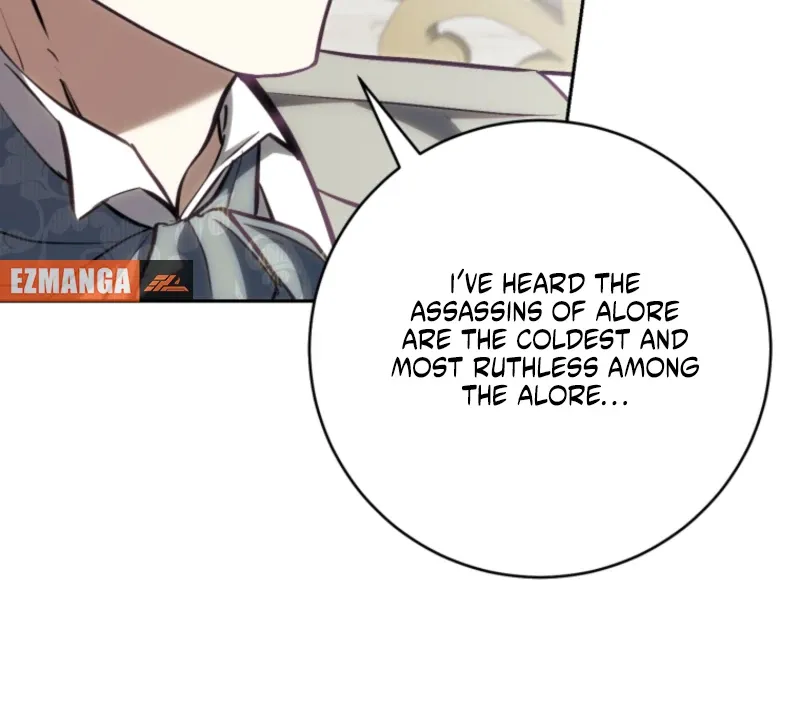 The Extra Wants to Escape From the Obsessive Male Lead Chapter 26 page 71 - 