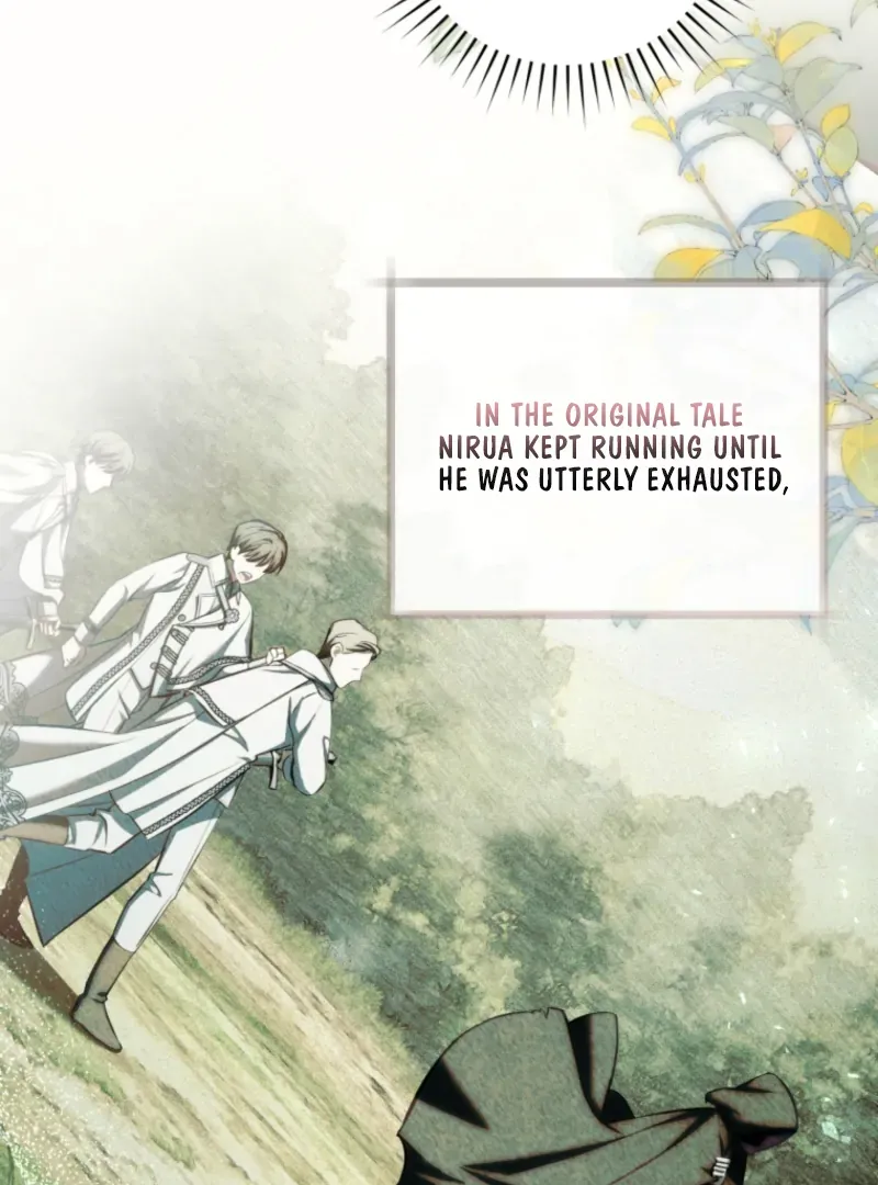 The Extra Wants to Escape From the Obsessive Male Lead Chapter 26 page 73 - 