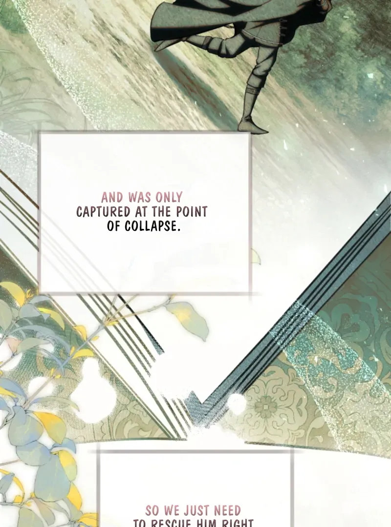 The Extra Wants to Escape From the Obsessive Male Lead Chapter 26 page 74 - 