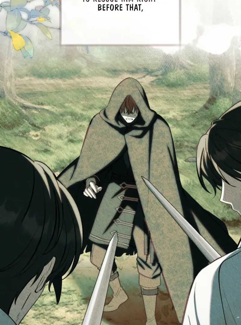 The Extra Wants to Escape From the Obsessive Male Lead Chapter 26 page 75 - 