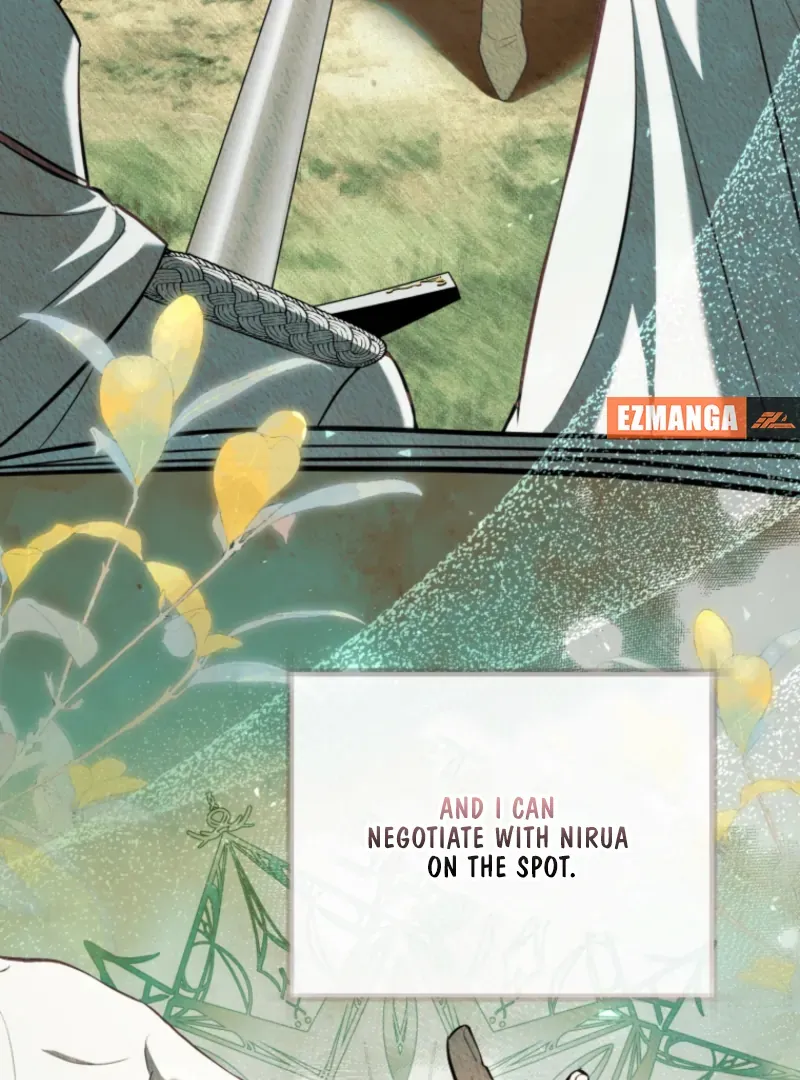 The Extra Wants to Escape From the Obsessive Male Lead Chapter 26 page 76 - 