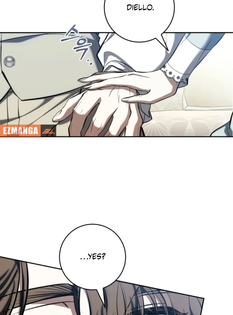 The Extra Wants to Escape From the Obsessive Male Lead Chapter 26 page 78 - 