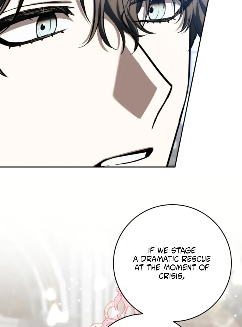 The Extra Wants to Escape From the Obsessive Male Lead Chapter 26 page 79 - 