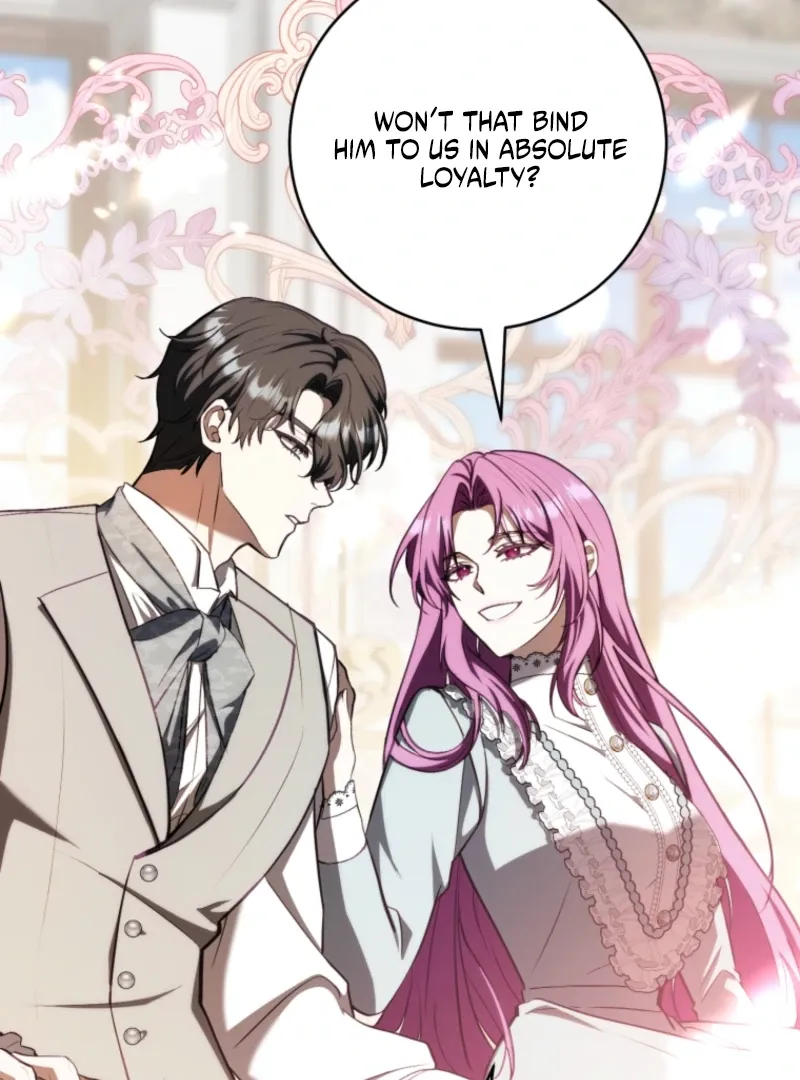 The Extra Wants to Escape From the Obsessive Male Lead Chapter 26 page 80 - 