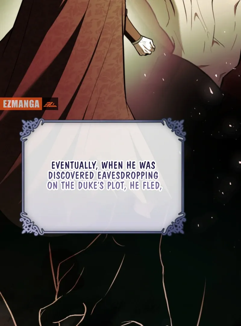 The Extra Wants to Escape From the Obsessive Male Lead Chapter 26 page 9 - 