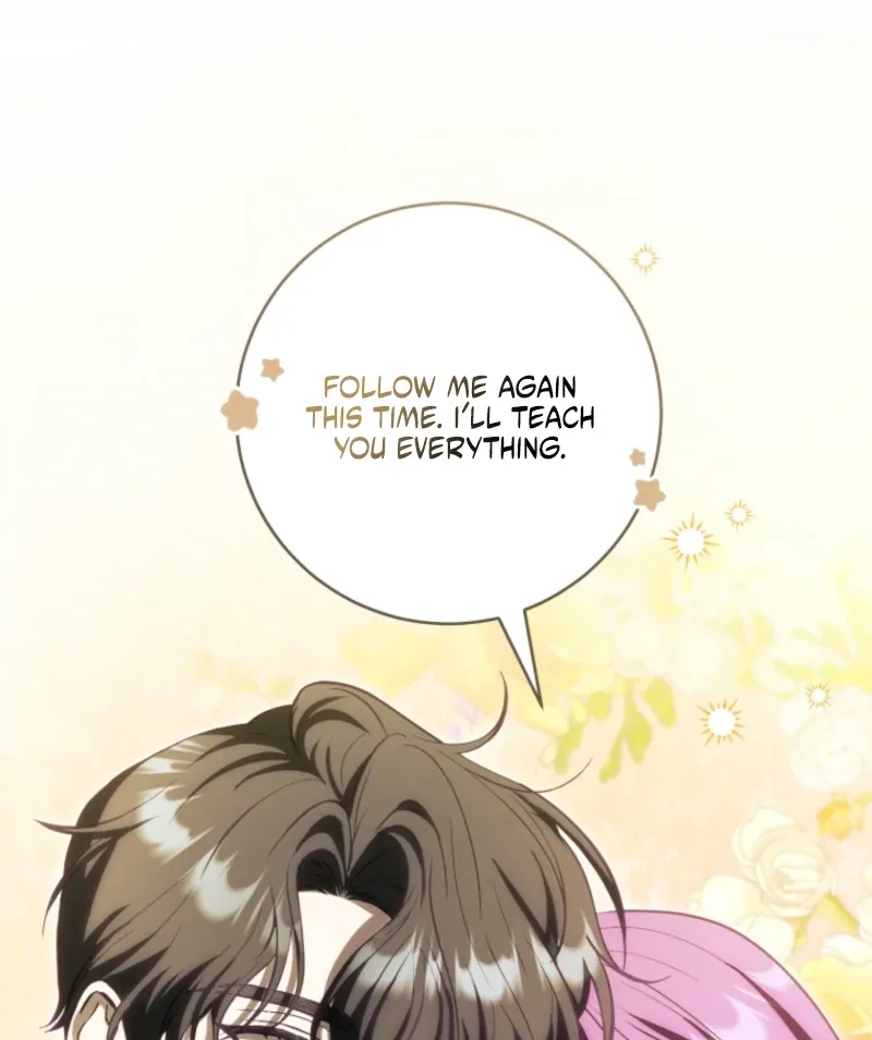 The Extra Wants to Escape From the Obsessive Male Lead Chapter 26 page 82 - 