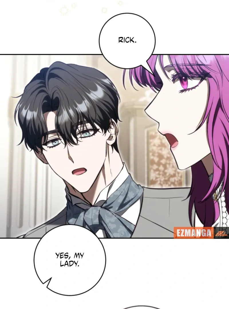 The Extra Wants to Escape From the Obsessive Male Lead Chapter 26 page 84 - 