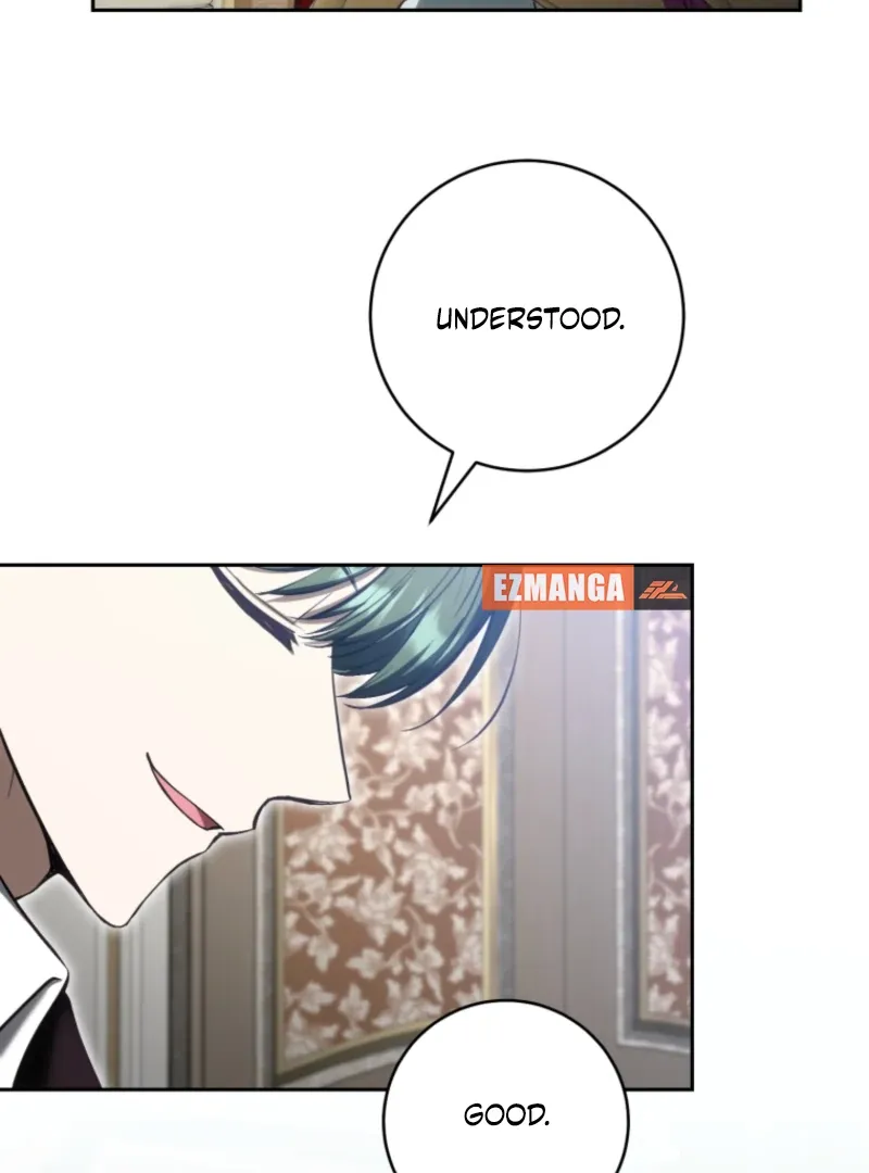 The Extra Wants to Escape From the Obsessive Male Lead Chapter 26 page 90 - 