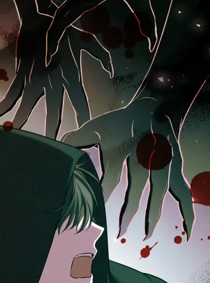 The Extra Wants to Escape From the Obsessive Male Lead Chapter 26 page 10 - 