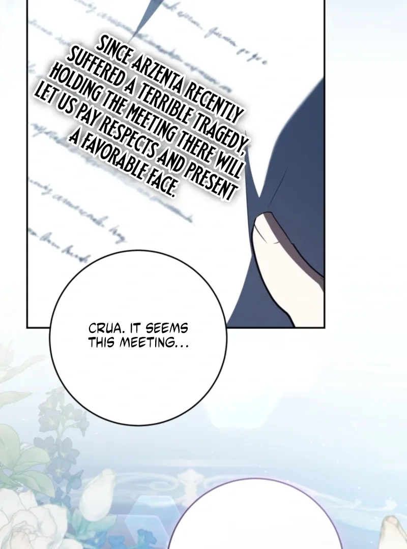 The Extra Wants to Escape From the Obsessive Male Lead Chapter 26 page 95 - 