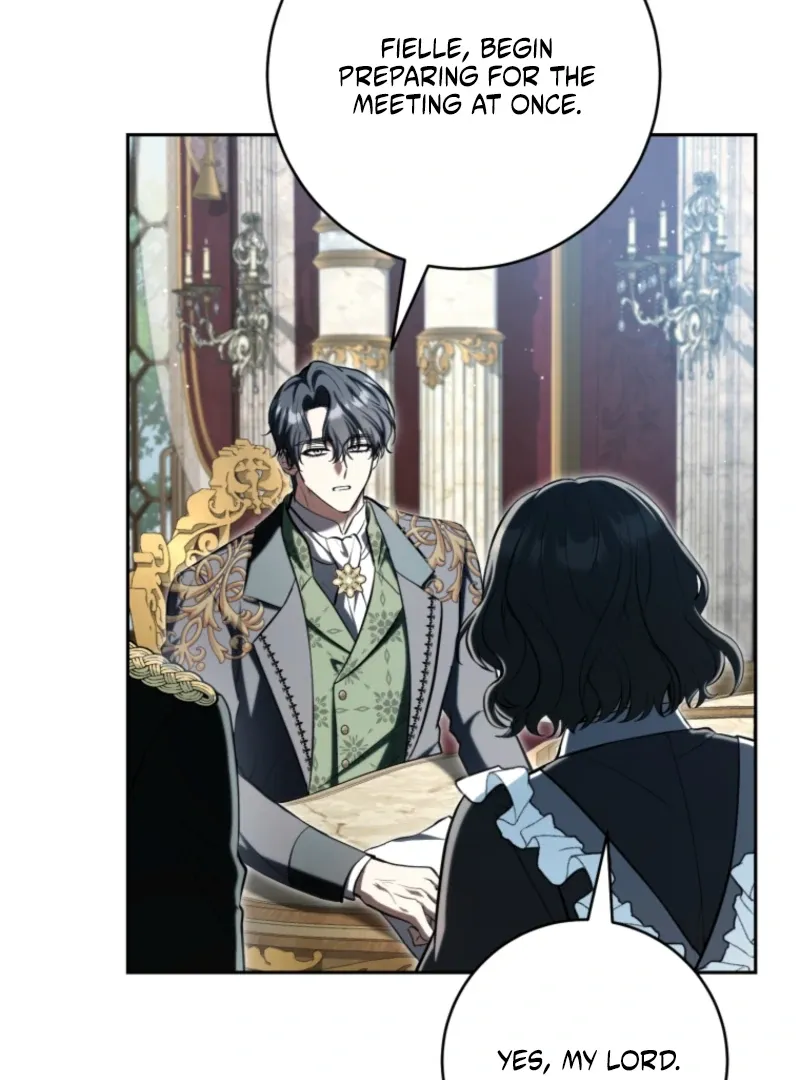 The Extra Wants to Escape From the Obsessive Male Lead Chapter 26 page 100 - 