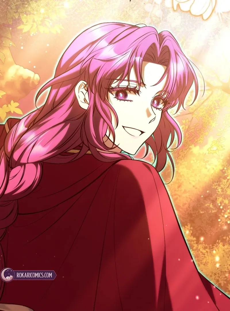 The Extra Wants to Escape From the Obsessive Male Lead Chapter 27 page 119 - 