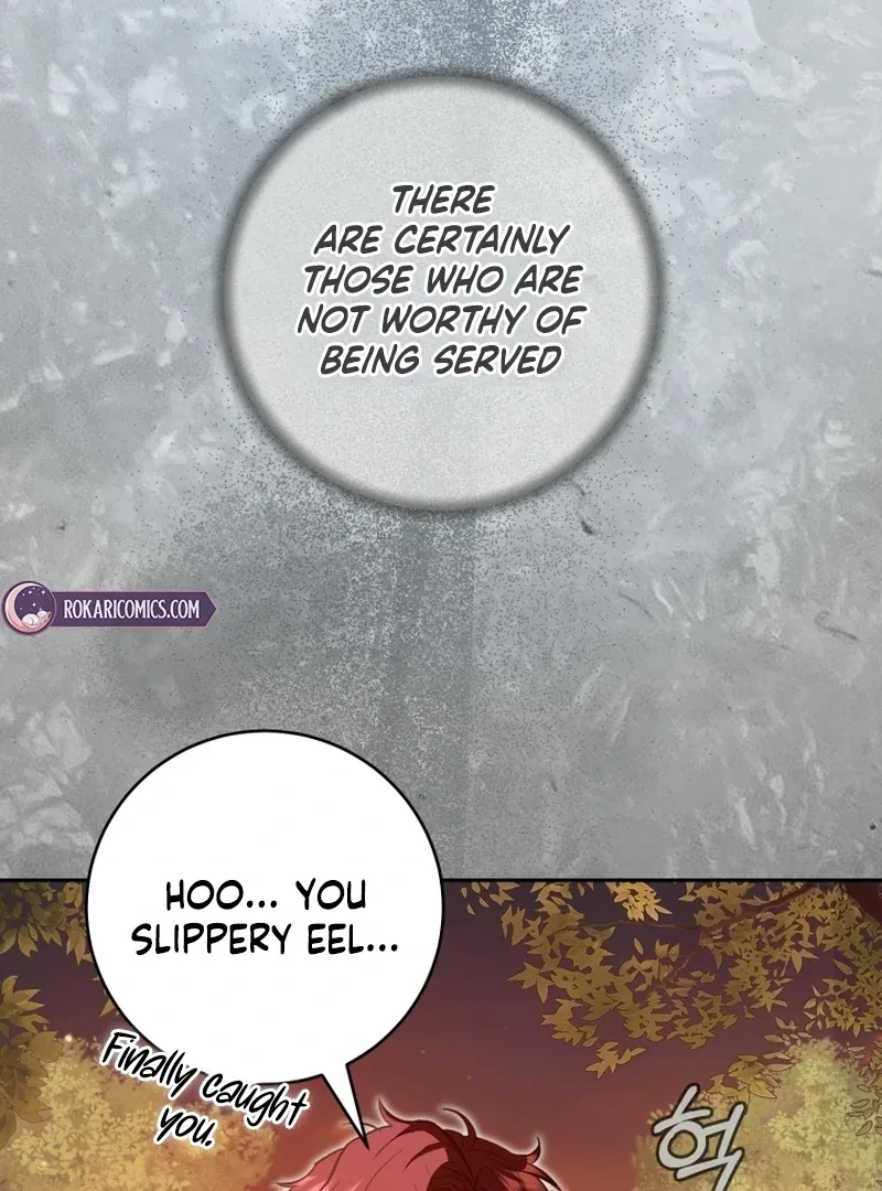 The Extra Wants to Escape From the Obsessive Male Lead Chapter 27 page 14 - 