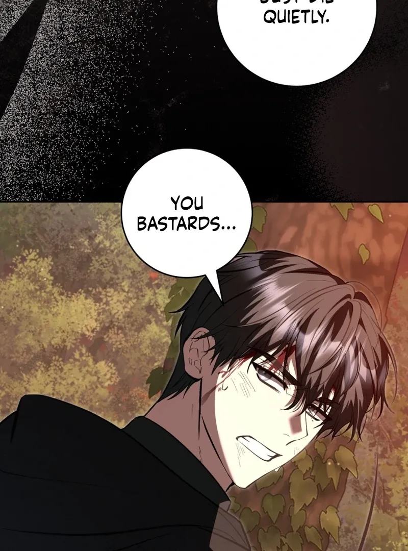 The Extra Wants to Escape From the Obsessive Male Lead Chapter 27 page 16 - 
