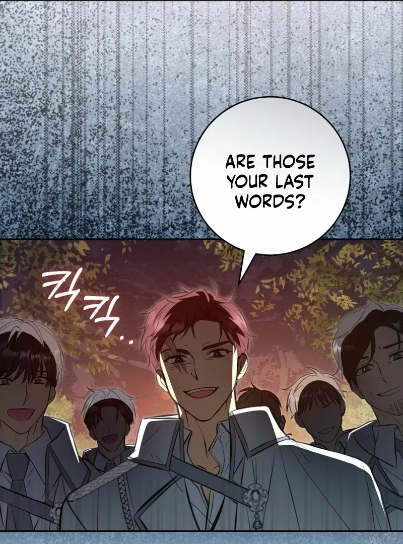 The Extra Wants to Escape From the Obsessive Male Lead Chapter 27 page 21 - 