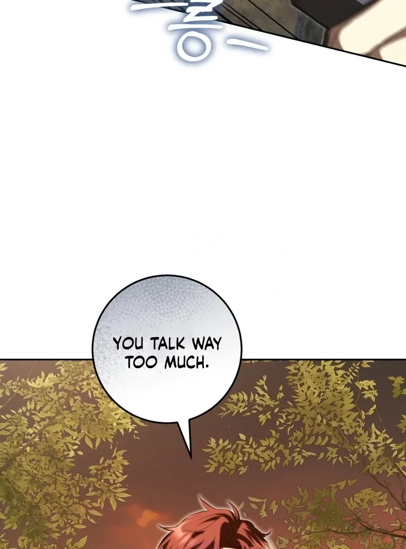 The Extra Wants to Escape From the Obsessive Male Lead Chapter 27 page 23 - 
