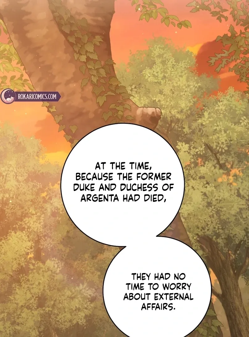 The Extra Wants to Escape From the Obsessive Male Lead Chapter 27 page 29 - 