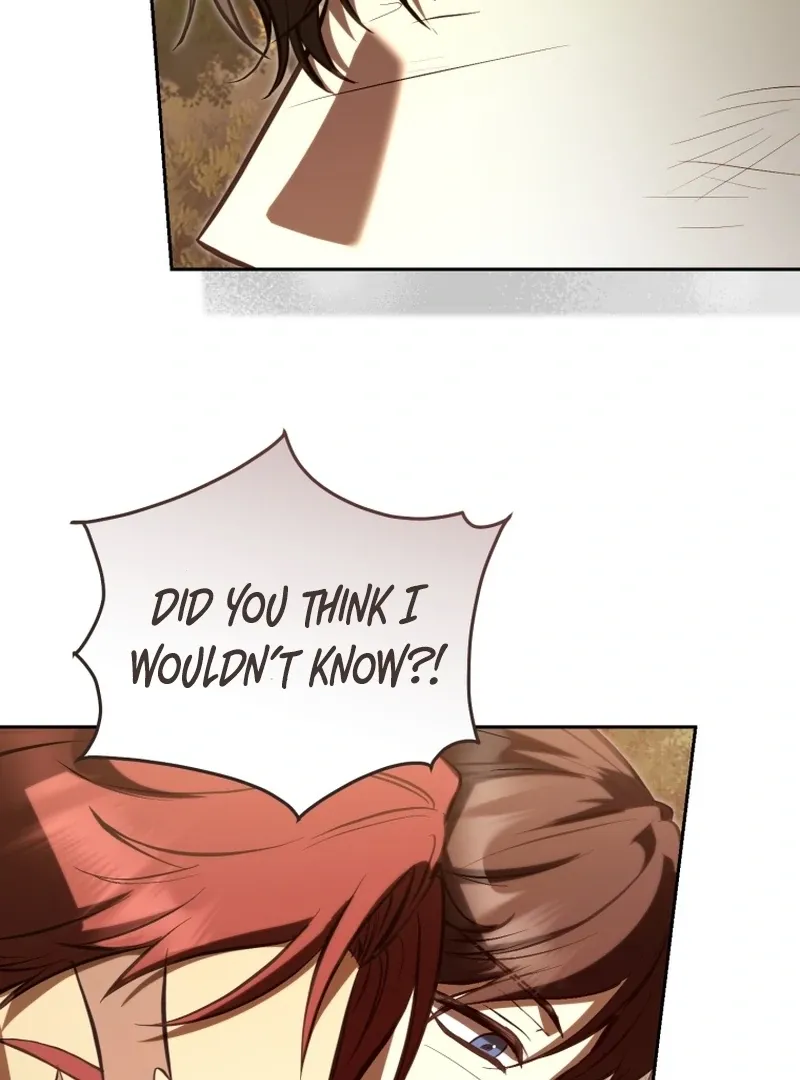The Extra Wants to Escape From the Obsessive Male Lead Chapter 27 page 32 - 