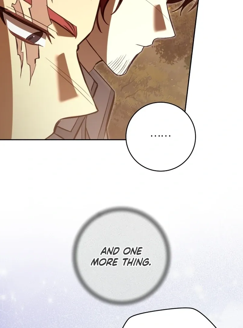 The Extra Wants to Escape From the Obsessive Male Lead Chapter 27 page 33 - 