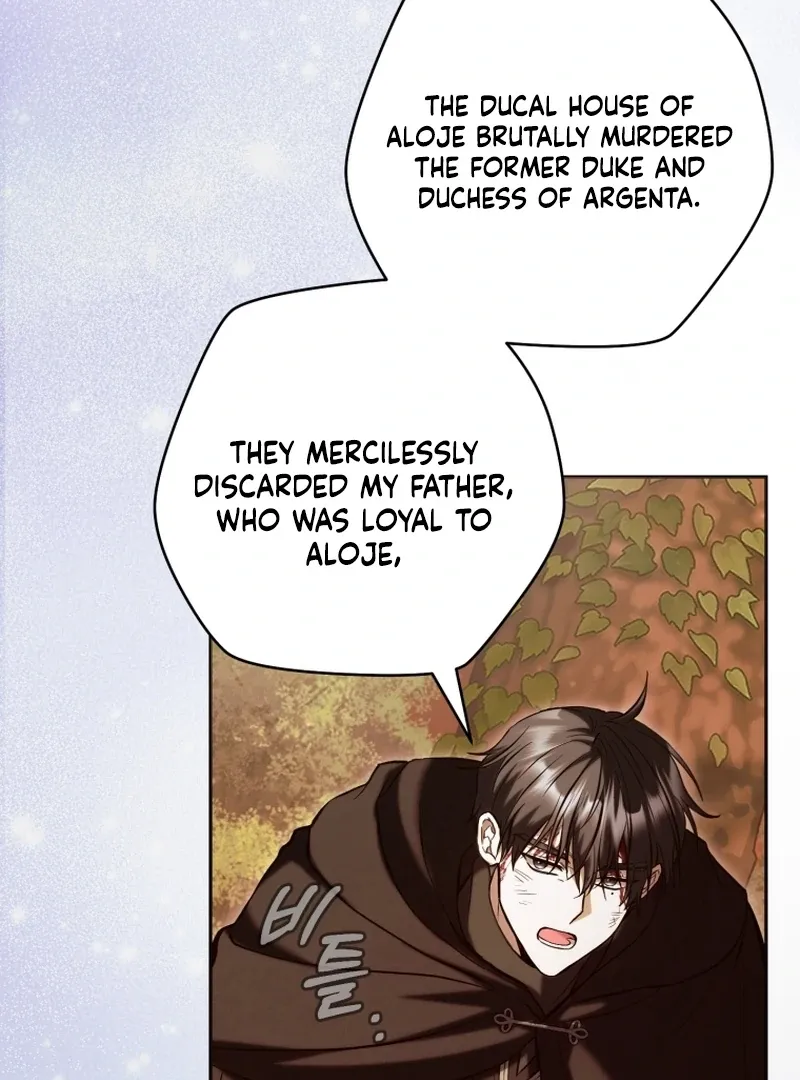 The Extra Wants to Escape From the Obsessive Male Lead Chapter 27 page 34 - 