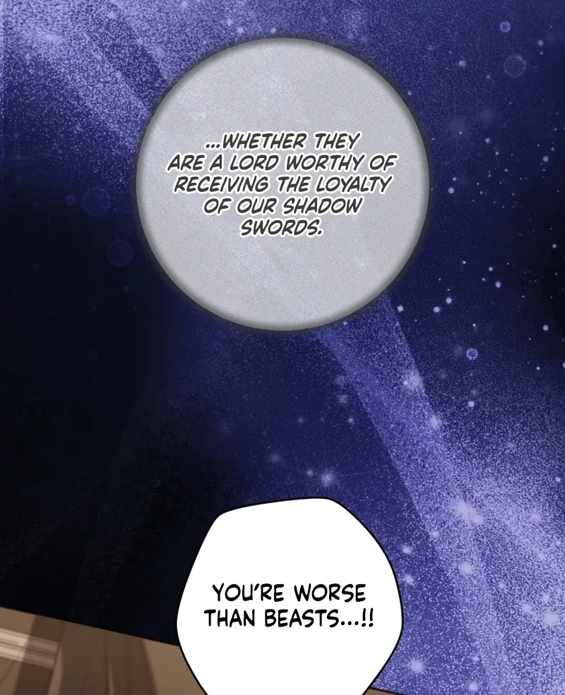 The Extra Wants to Escape From the Obsessive Male Lead Chapter 27 page 36 - 