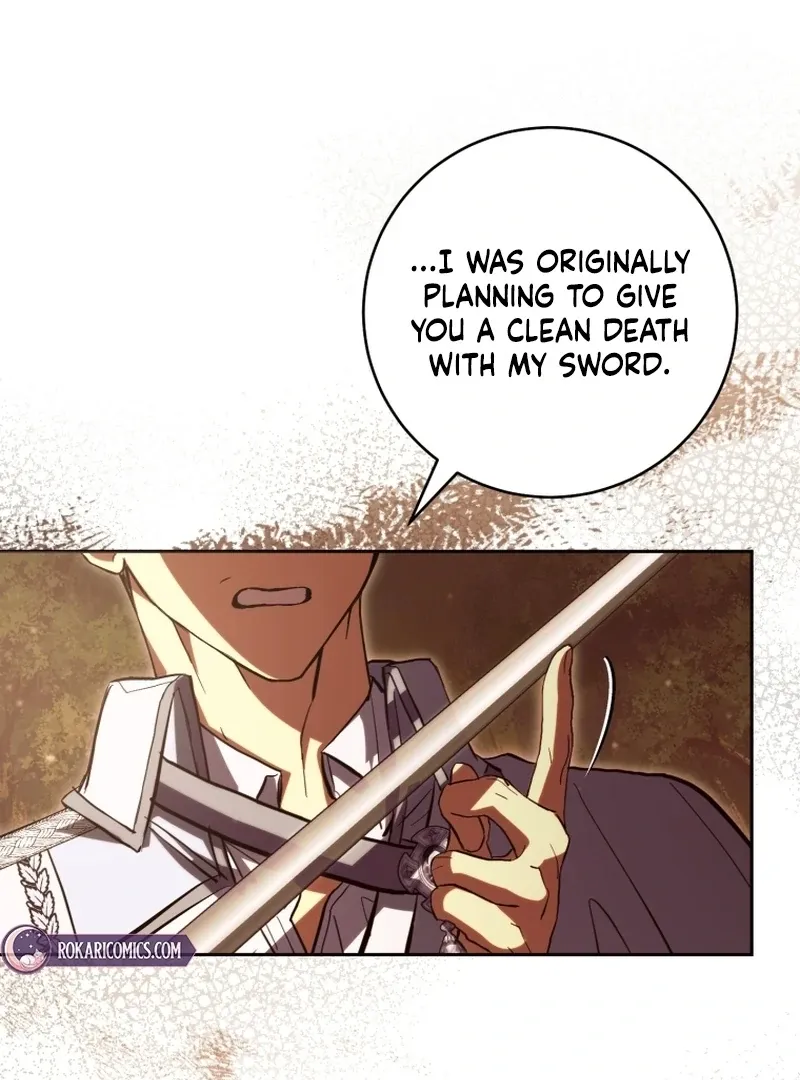 The Extra Wants to Escape From the Obsessive Male Lead Chapter 27 page 42 - 