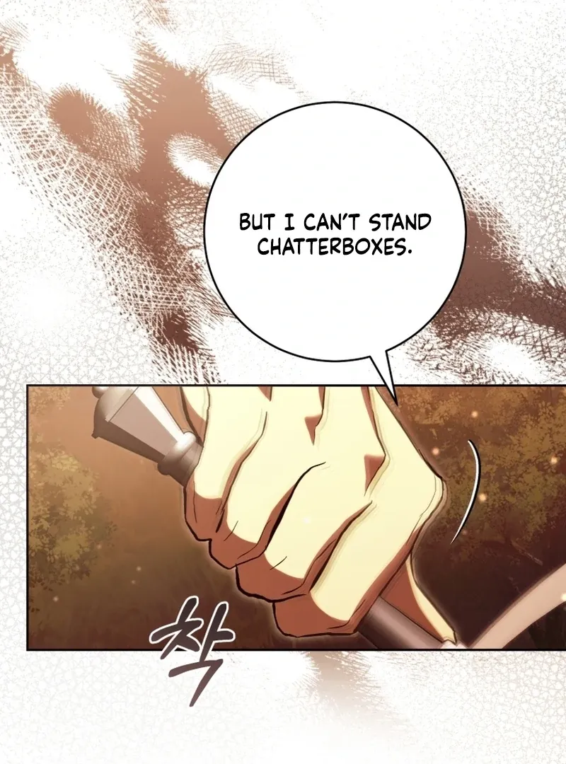 The Extra Wants to Escape From the Obsessive Male Lead Chapter 27 page 43 - 