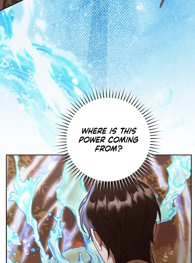 The Extra Wants to Escape From the Obsessive Male Lead Chapter 27 page 49 - 