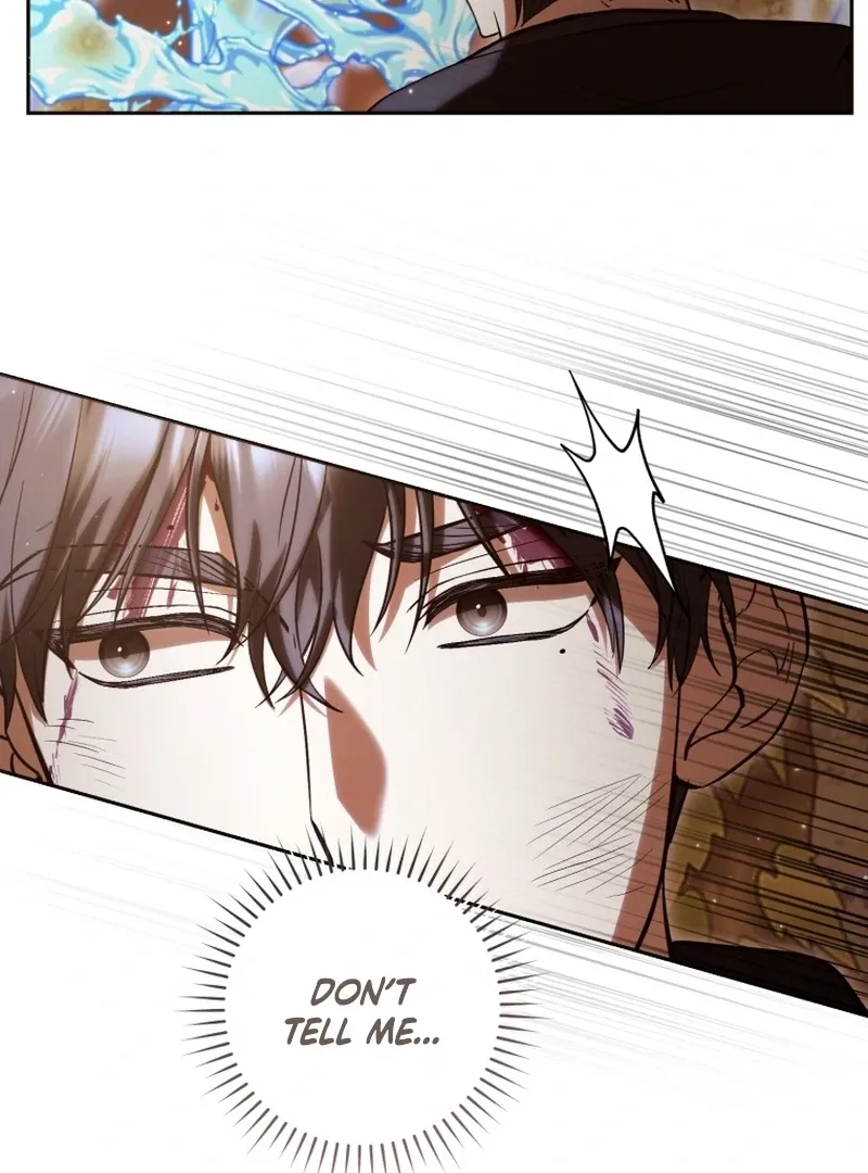 The Extra Wants to Escape From the Obsessive Male Lead Chapter 27 page 50 - 