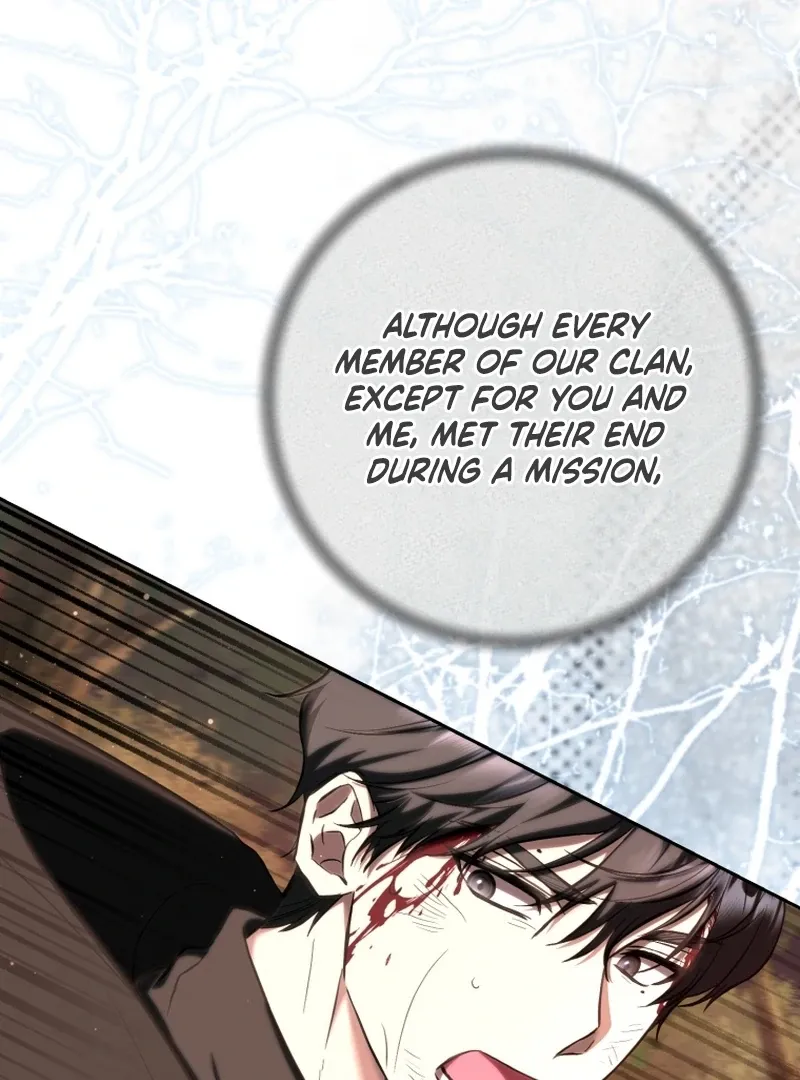 The Extra Wants to Escape From the Obsessive Male Lead Chapter 27 page 7 - 