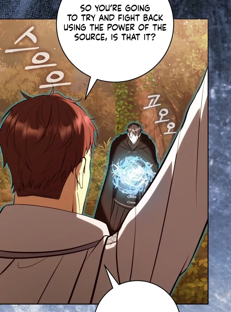 The Extra Wants to Escape From the Obsessive Male Lead Chapter 27 page 61 - 