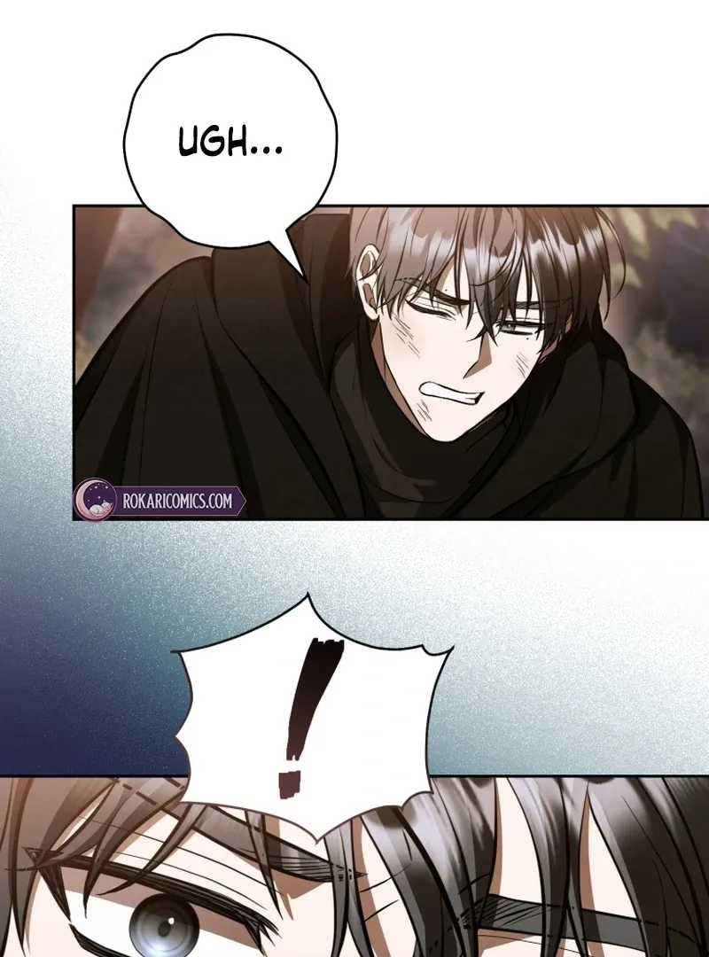 The Extra Wants to Escape From the Obsessive Male Lead Chapter 27 page 67 - 