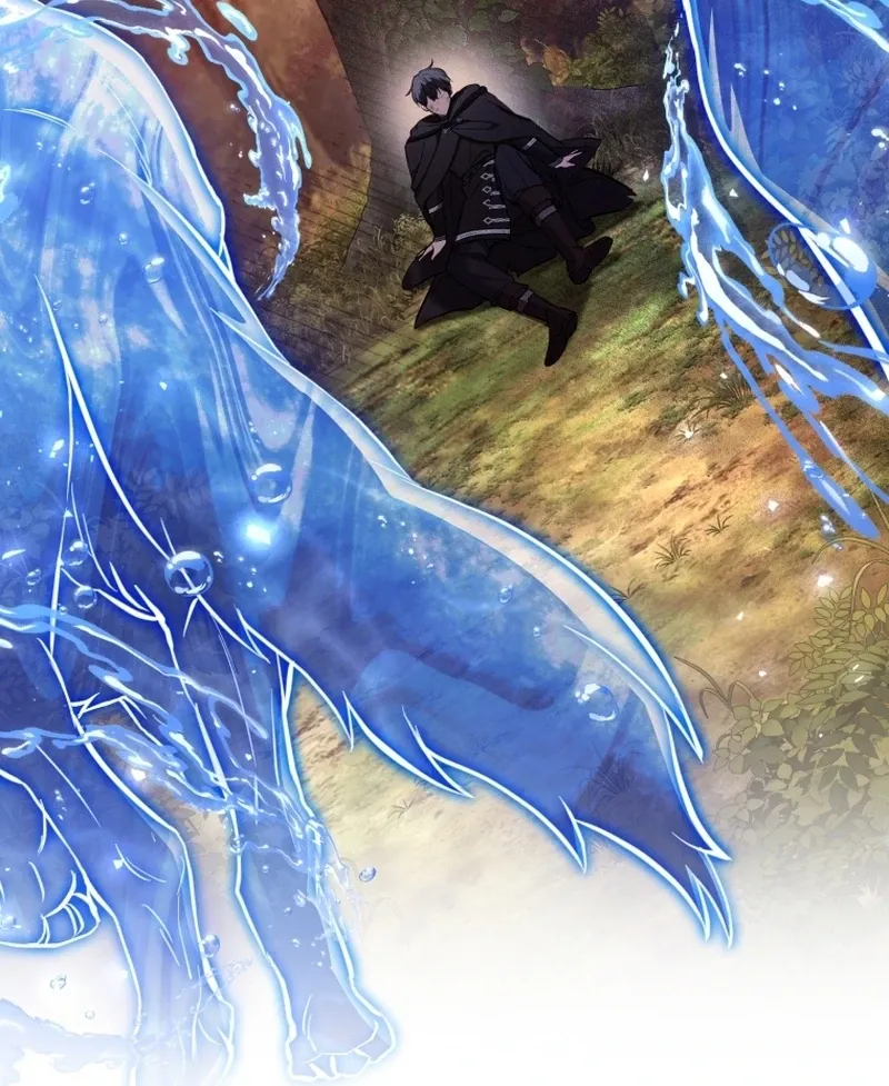 The Extra Wants to Escape From the Obsessive Male Lead Chapter 27 page 74 - 