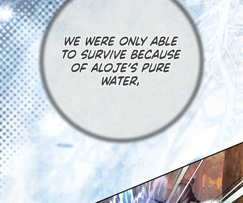 The Extra Wants to Escape From the Obsessive Male Lead Chapter 27 page 9 - 