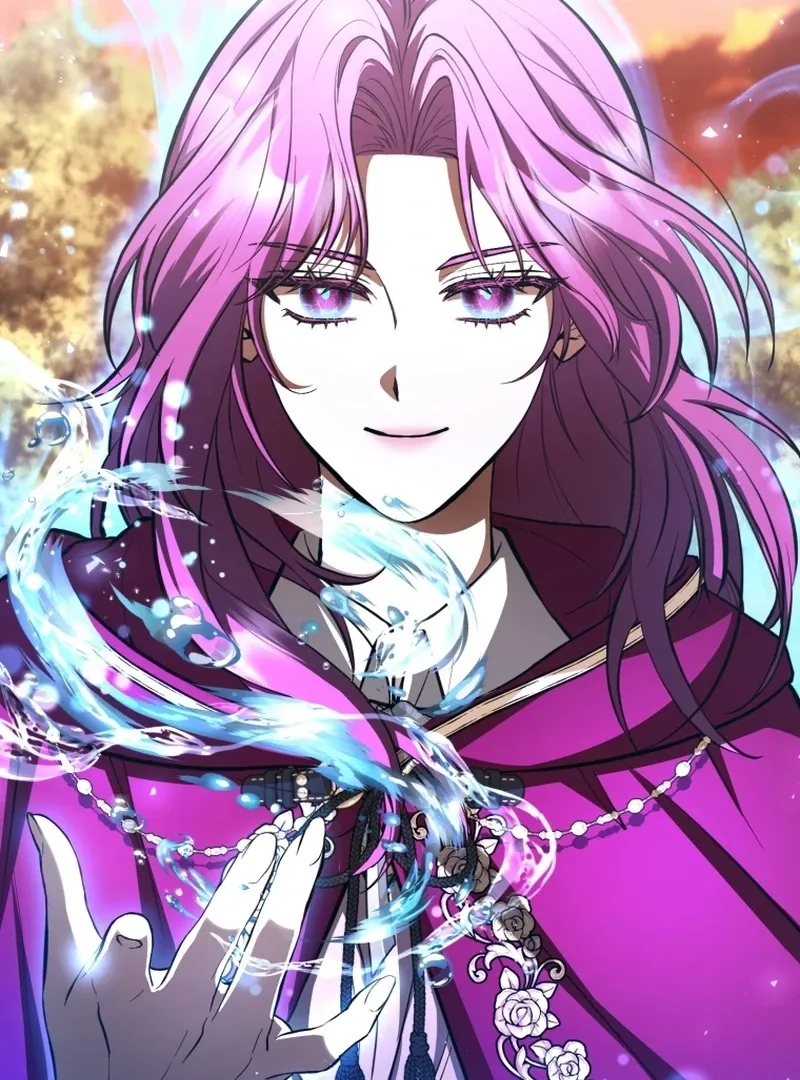 The Extra Wants to Escape From the Obsessive Male Lead Chapter 27 page 94 - 