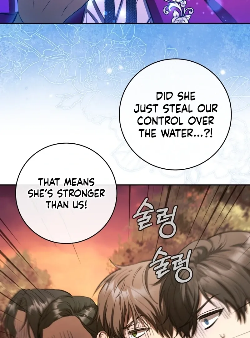 The Extra Wants to Escape From the Obsessive Male Lead Chapter 27 page 95 - 